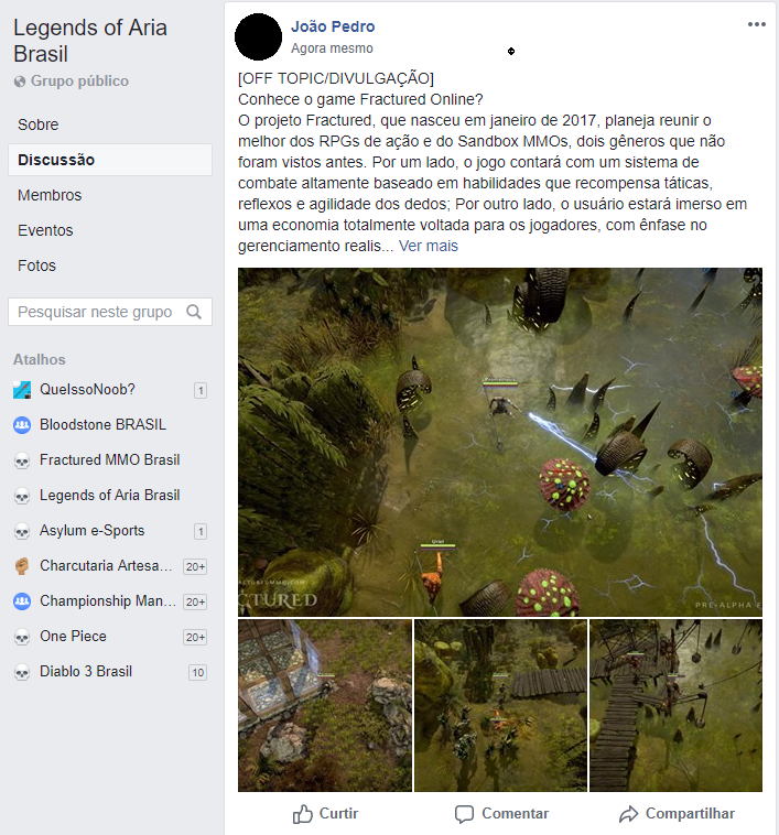 2_1532097734777_Facebook grupo Legends of Aria - 255 membros.PNG
