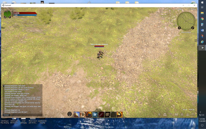 Stuck outside Silk Road.png