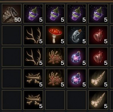 Rogue mats.jpg