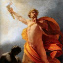 Prometheus
