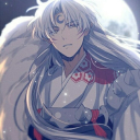 Sesshoumaru