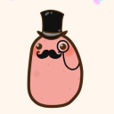 MisterPotato