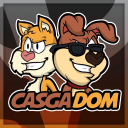 Casgadom