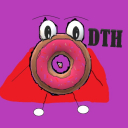 DonutTheHeroine