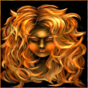 Cinderfawn