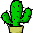 BerserkCactus
