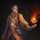 Daegalus