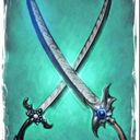 Scimitar