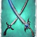 Scimitars