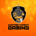 Huntedknight