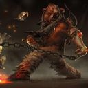 Greyboar