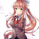 JustMonika