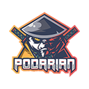 Podarian