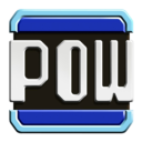 pow