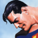Superman0X