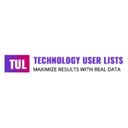 technologyuserlists