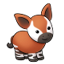 OkapiCoder
