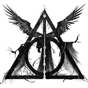 DeathlyHallowz