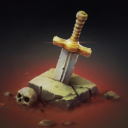 Raided