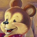 Cosmobear