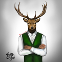 GilbertGrey