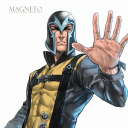 magnus