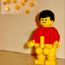 Tonygesto